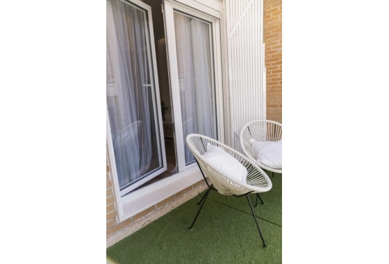 Reventa - Apartamento / piso - San Pedro del Pinatar - Costa Calida