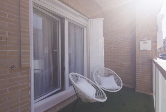 Reventa - Apartamento / piso - San Pedro del Pinatar - Costa Calida