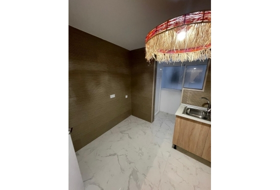 Resale - Apartment / flat - Torrevieja - Costa Blanca