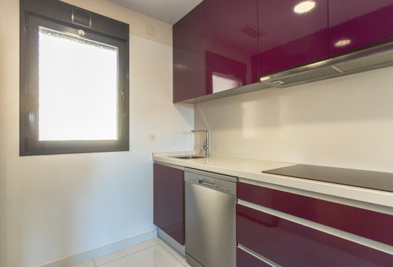 Перепродажа - Бунгало - Torrevieja - Costa Blanca