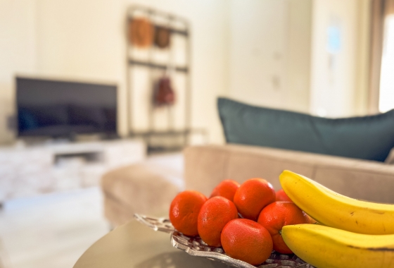 Перепродажа - Бунгало - Torrevieja - Costa Blanca