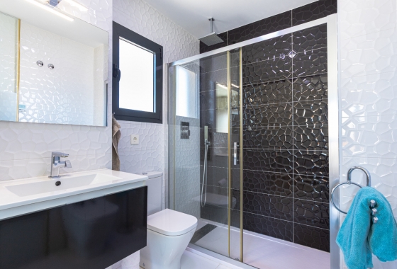 Перепродажа - Бунгало - Torrevieja - Costa Blanca