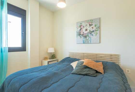 Перепродажа - Бунгало - Torrevieja - Costa Blanca