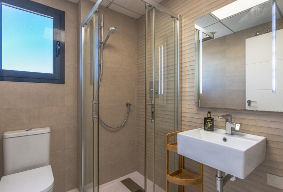 Перепродажа - Бунгало - Torrevieja - Costa Blanca