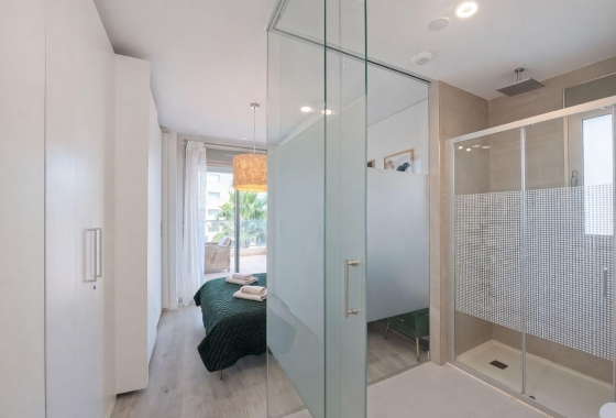 Resale - Apartment / flat - Orihuela Costa - Villamartín