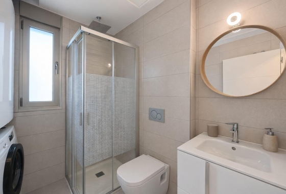 Resale - Apartment / flat - Orihuela Costa - Villamartín