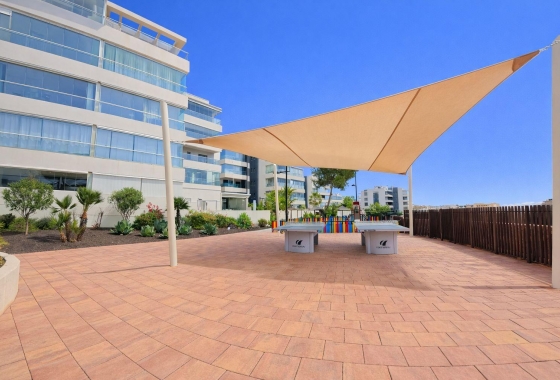Resale - Apartment / flat - Orihuela Costa - Villamartín