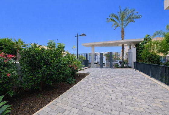 Resale - Apartment / flat - Orihuela Costa - Villamartín