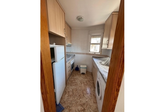 Resale - Apartment / flat - Torrevieja - Playa del Cura