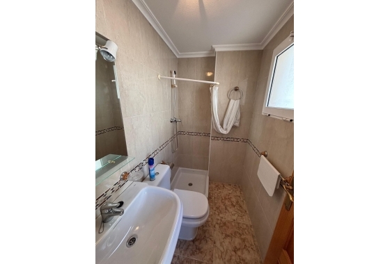 Resale - Apartment / flat - Torrevieja - Playa del Cura