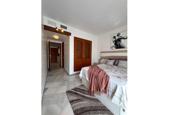 Resale - Penthouse - Torrevieja - Los Frutales