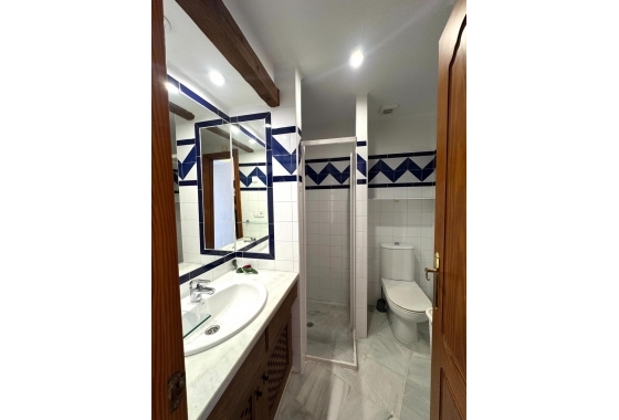 Resale - Penthouse - Torrevieja - Los Frutales