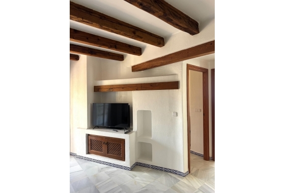 Resale - Penthouse - Torrevieja - Los Frutales