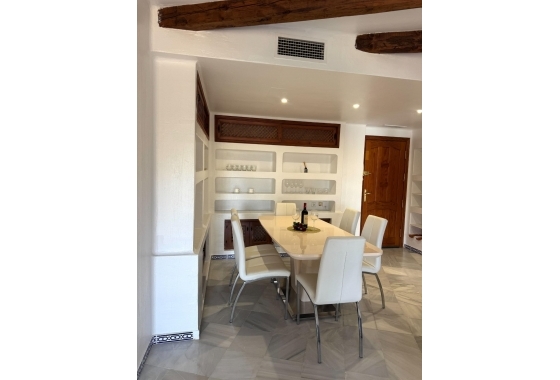 Resale - Penthouse - Torrevieja - Los Frutales