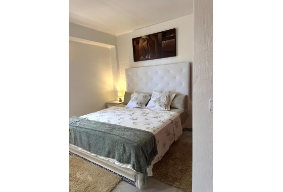 Resale - Penthouse - Torrevieja - Los Frutales