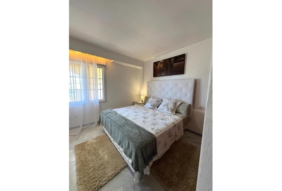 Resale - Penthouse - Torrevieja - Los Frutales