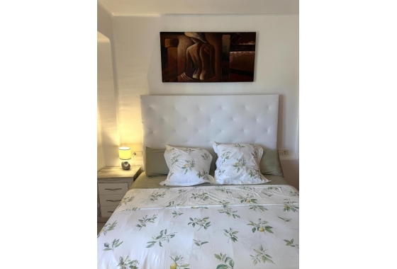 Resale - Penthouse - Torrevieja - Los Frutales