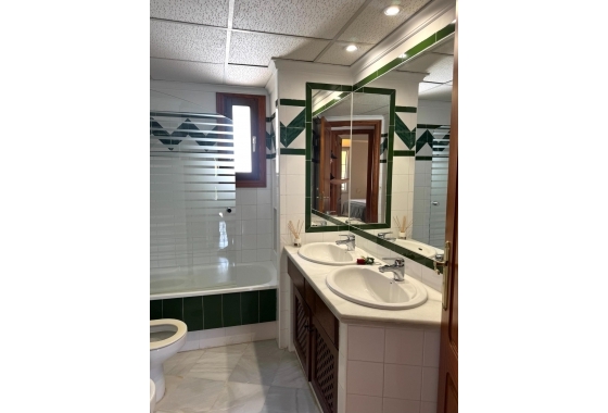 Resale - Penthouse - Torrevieja - Los Frutales