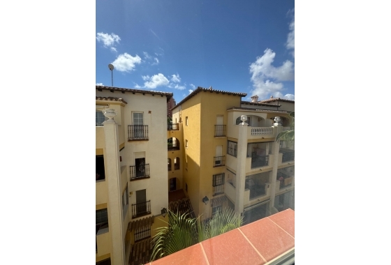 Resale - Penthouse - Torrevieja - Los Frutales