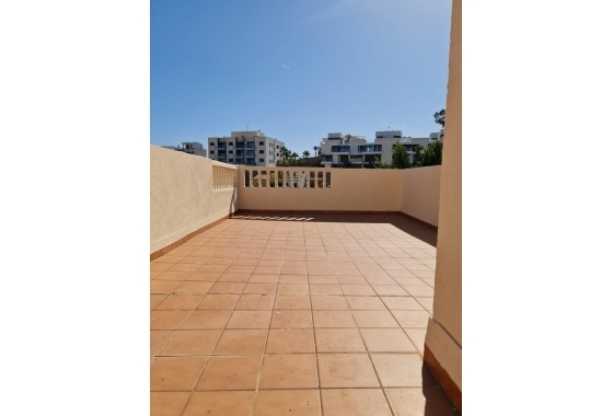 Resale - Villa - Orihuela Costa - Lomas De Campoamor-las Ramblas