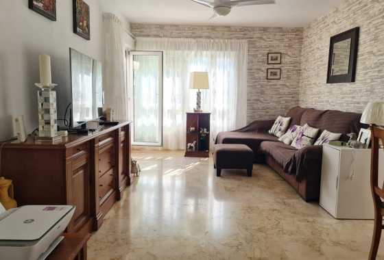 Resale - Villa - Orihuela Costa - Lomas De Campoamor-las Ramblas
