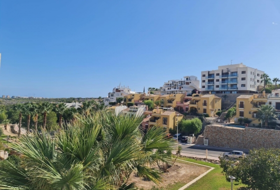 Resale - Villa - Orihuela Costa - Lomas De Campoamor-las Ramblas