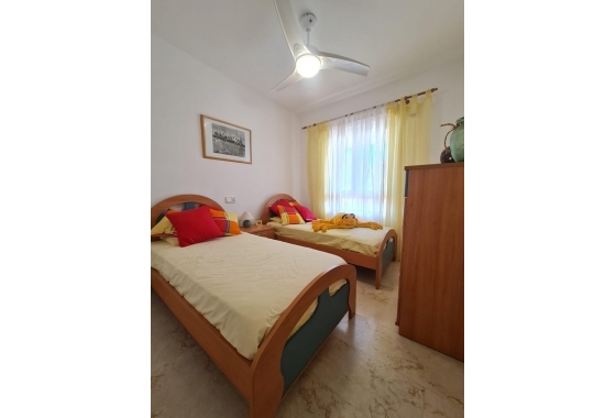 Resale - Villa - Orihuela Costa - Lomas De Campoamor-las Ramblas