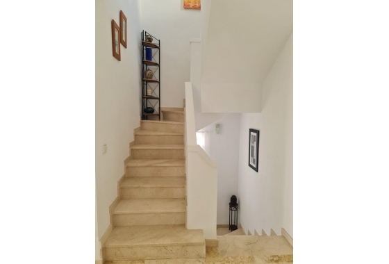Resale - Villa - Orihuela Costa - Lomas De Campoamor-las Ramblas