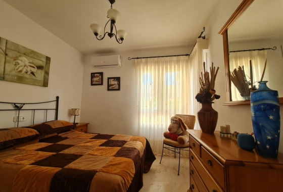 Resale - Villa - Orihuela Costa - Lomas De Campoamor-las Ramblas