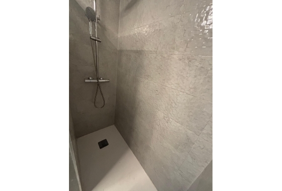 Resale - Penthouse - Torrevieja - Acequion