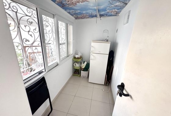 Resale - Townhouse - Orihuela Costa - Playa Flamenca