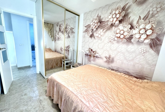 Resale - Townhouse - Orihuela Costa - Playa Flamenca