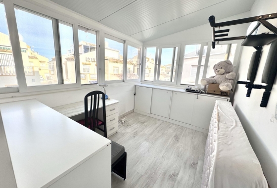 Resale - Townhouse - Orihuela Costa - Playa Flamenca