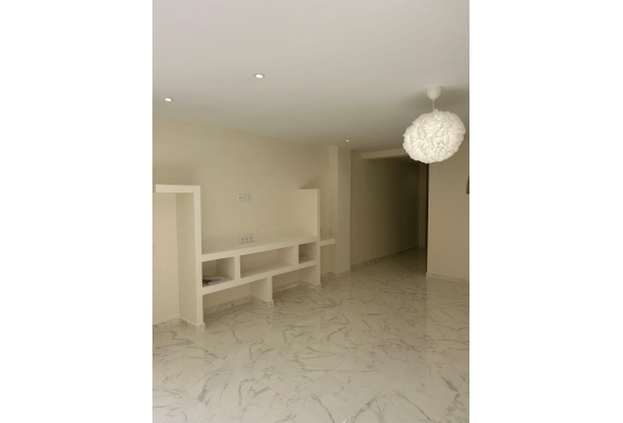 Перепродажа - Квартира - Torrevieja