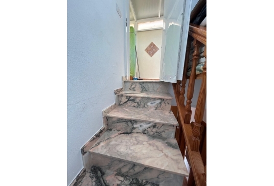 Resale - Townhouse - Orihuela Costa - Punta Prima