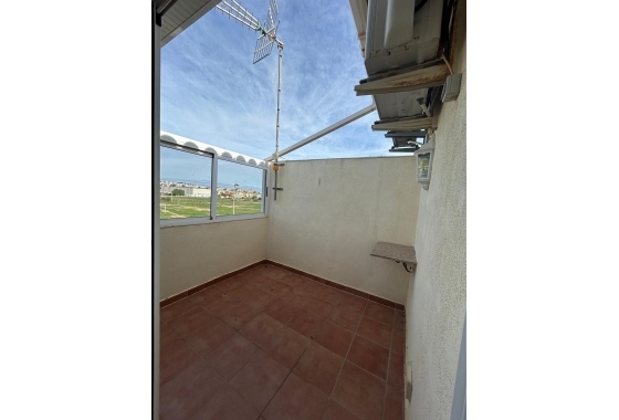 Resale - Townhouse - Orihuela Costa - Punta Prima