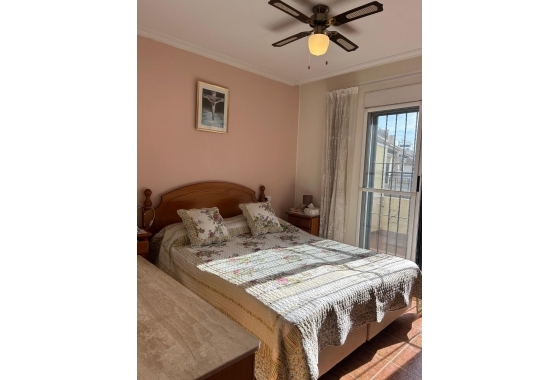 Resale - Townhouse - Orihuela Costa - Punta Prima