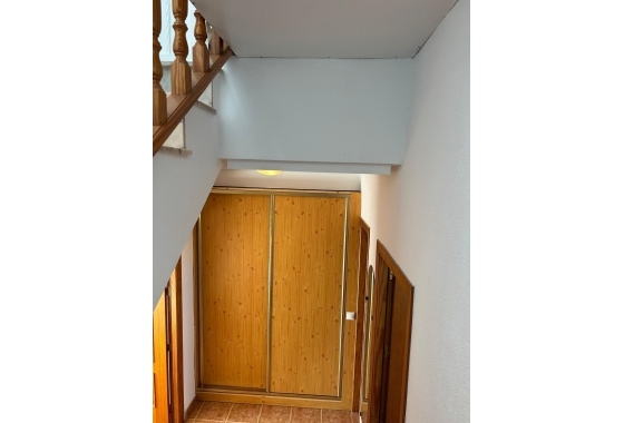 Resale - Townhouse - Orihuela Costa - Punta Prima