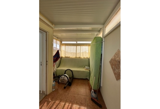 Resale - Townhouse - Orihuela Costa - Punta Prima