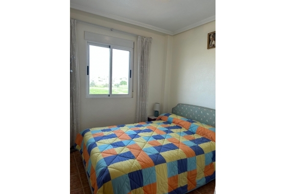 Resale - Townhouse - Orihuela Costa - Punta Prima