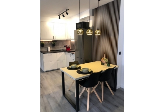 Revente - Appartement - Torrevieja