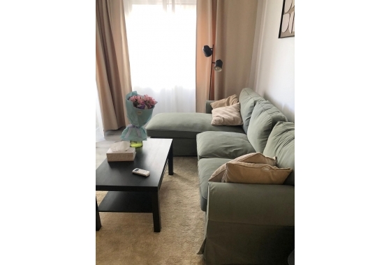 Revente - Appartement - Torrevieja