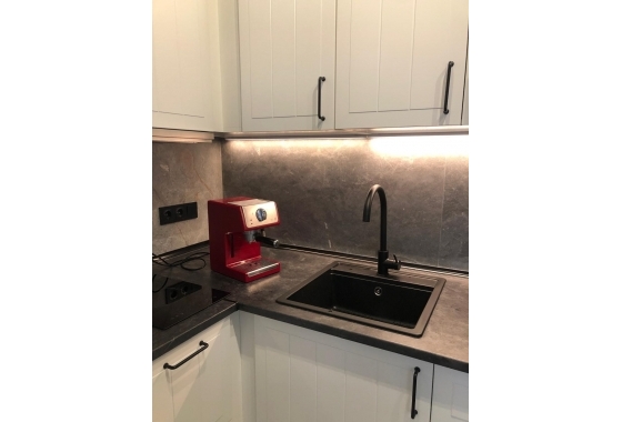 Revente - Appartement - Torrevieja