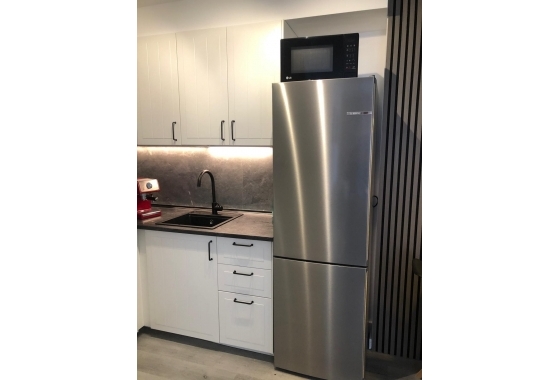 Revente - Appartement - Torrevieja