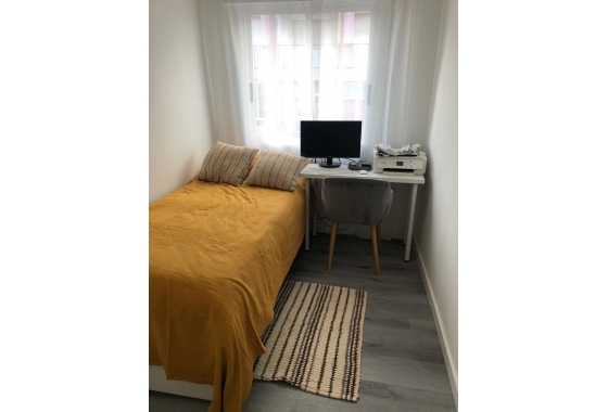 Revente - Appartement - Torrevieja