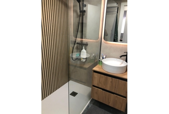 Revente - Appartement - Torrevieja