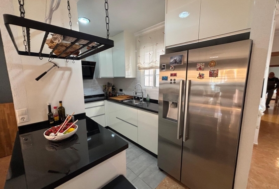 Herverkoop - Appartement / flat - Torrevieja