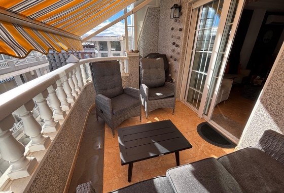 Herverkoop - Appartement / flat - Torrevieja