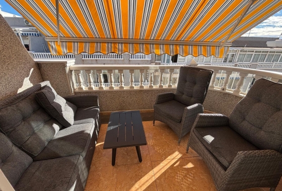 Herverkoop - Appartement / flat - Torrevieja