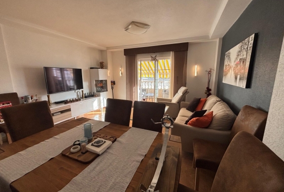 Herverkoop - Appartement / flat - Torrevieja